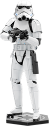 Star Wars - Stormtrooper ICONX Series Bouwpakket