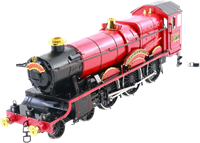 Harry Potter - Hogwarts Express ICONX Series Bouwpakket