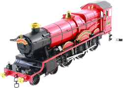 Harry Potter - Hogwarts Express ICONX Series Bouwpakket