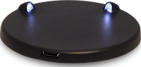 Metal Earth - Blue LED Display Base