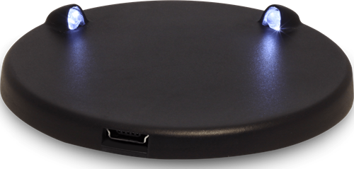 Metal Earth - Blue LED Display Base