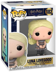 Funko Pop! - Harry Potter - Luna in Dress #182