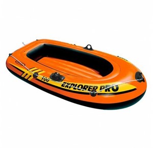 Intex Explorer Pro 100 Boot
