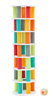 Woody - Balans Toren-2