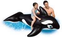 Intex Orka Ride-on 193x119cm-2