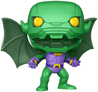Funko Pop! - Marvel Annihilus #917-2
