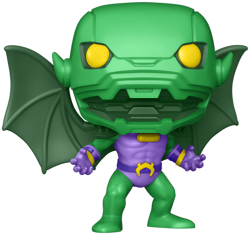 Funko Pop! - Marvel Annihilus #917-2