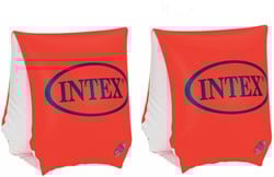 Intex Zwemmouwtjes Deluxe 3-6 jaar