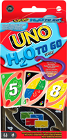 Uno - H2O To Go