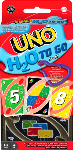 Uno - H2O To Go