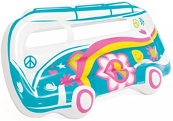 Intex Groovy Bus Luchtbed