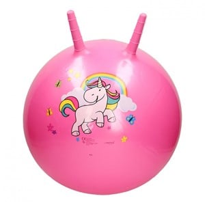 Johntoy Skippybal Eenhoorn 45 Cm johntoy kopen in de aanbieding