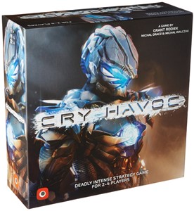 Portal Games Cry Havoc portal games kopen in de aanbieding