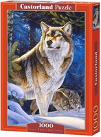 Sentinel Puzzel (1000 stukjes)