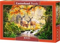 Royal Family Puzzel (1000 stukjes)