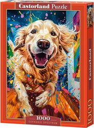 Euphoric Spectrum Puzzel (1000 stukjes)