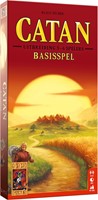 Catan 5/6 Spelers Uitbreiding ECO