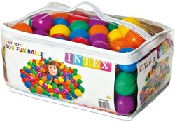 Intex Ballenbak Ballen - 6,5 cm (100 stuks)