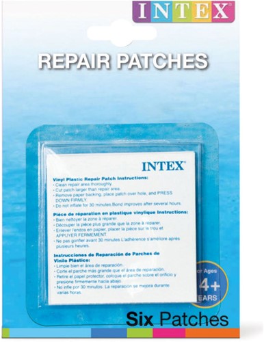 Intex Reparatieset