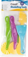 Klei Gereedschap (5 stuks)