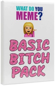 What Do You Meme Basic Bitch Pack what do you meme kopen in de aanbieding