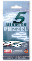 Minnys: 5 Minuten Puzzel
