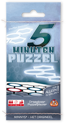 Minnys: 5 Minuten Puzzel