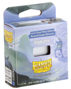 Arcane Tinmen - Board Game Sleeves Large 100 - Jeux de société à La Arcane Tinmen - Board Game Sleeves Large 100 - Jeux de société à La