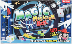 Goocheldoos Magic (150 trucs)