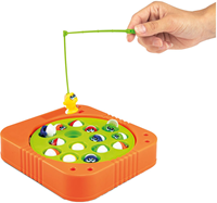 Magnetisch Visspel-2