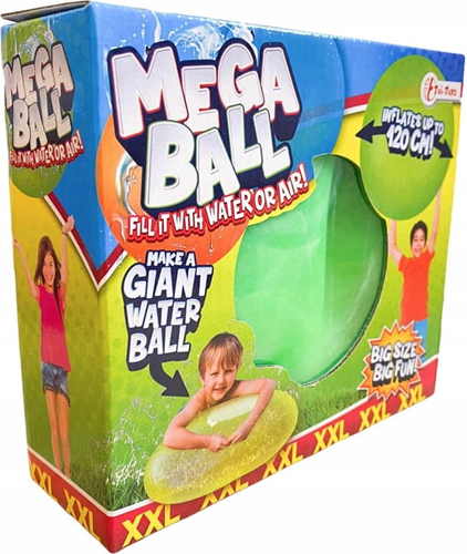 Play Out - Mega Waterbal XXL (120 cm)