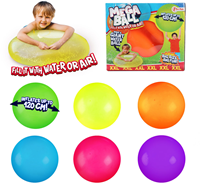 Play Out - Mega Waterbal XXL (120 cm)-2