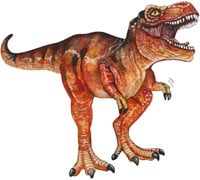 De Dino's Op Het Spoor-2