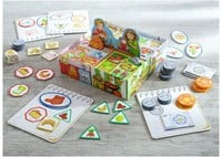 Mijn Eerste Spellen - Boodschappen Doen-2