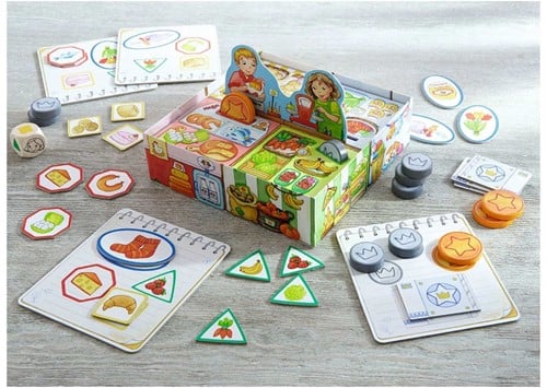 Mijn Eerste Spellen - Boodschappen Doen-2