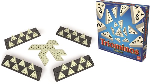 Triominos Classic-2