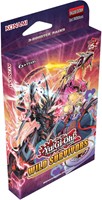 Yu-Gi-Oh!  - Wild Survivors 3 Booster Pack