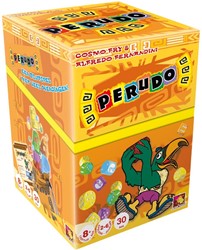 Perudo