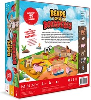 Bende Op De Boerderij-3