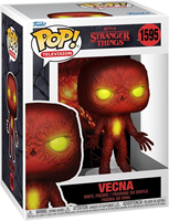Funko Pop! - Stranger Things Rift Vecna #1595