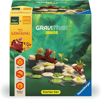 GraviTrax Junior - Bundle Lion King