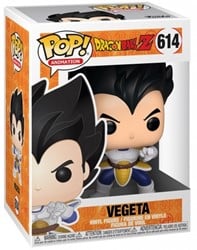 Funko Pop! - Dragon Ball Z Vegeta #614