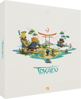 Tokaido - 10th Anniversary Edition