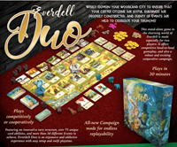 Everdell - Duo Board Game-2