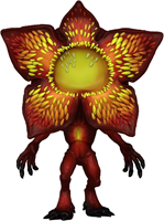 Funko Pop! - Stranger Things Rift Demogorgon #1596-2