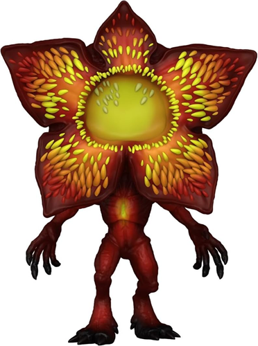 Funko Pop! - Stranger Things Rift Demogorgon #1596-2
