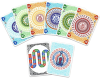 Bottle Imp - A Trick-Taking game-2