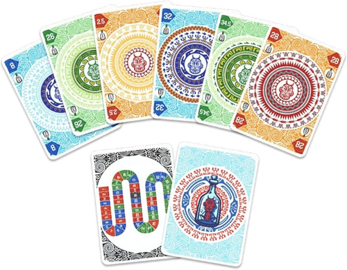 Bottle Imp - A Trick-Taking game-2