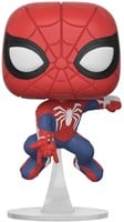 Funko Pop! - Marvel Spider-man #334-2