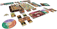 Unconscious Mind - Board game-2